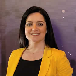 Marli de Jesus dos Santos 